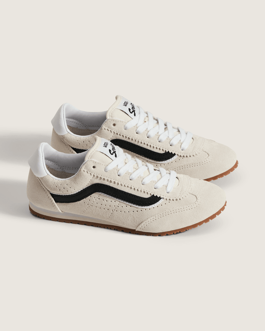 Super Lowpro Shoe in Marshmallow White | Vans discount