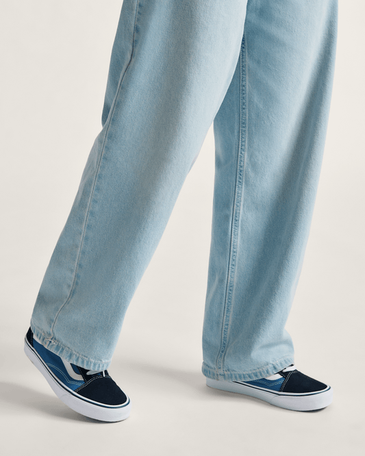 Old Skool Navy Classics Shoe | Vans on sale