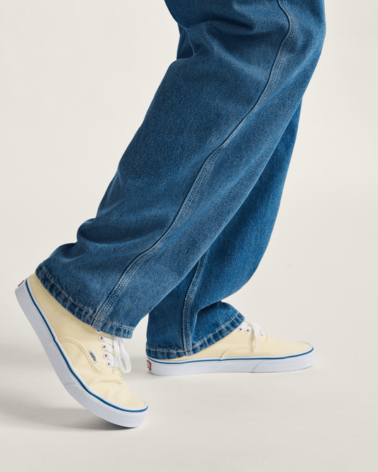 Authentic White Classics Shoe | Vans sale
