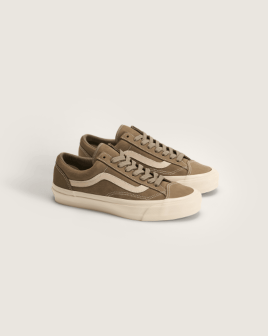 Premium Old Skool 36 Shoe in Bungee Cord Brown | Vans on sale