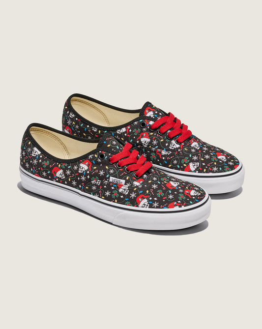 Customs Authentic Holiday Shoe in Customs | Vans near me