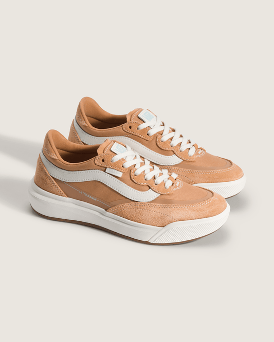UltraRange 2.0 Shoe in Burnt Butterscotch Beige | Vans near me