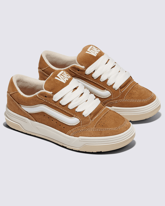 Hylane Shoe in Brown | Vans near me