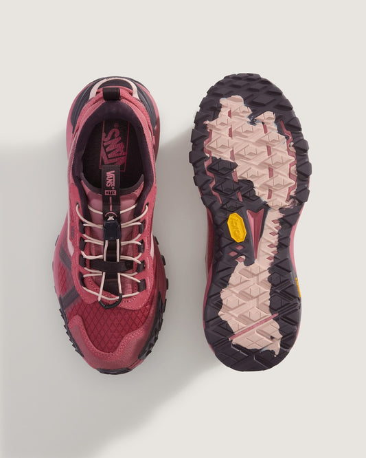 Crosspath XC Shoe in Mauvewood Pink | Vans on sale