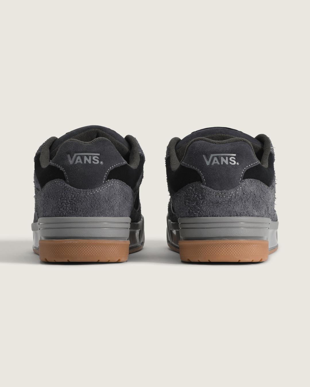 Upland Shoe in Dark Grey | Vans sale