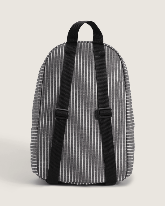 Old Skool Mini Backpack in White / Black | Vans discount