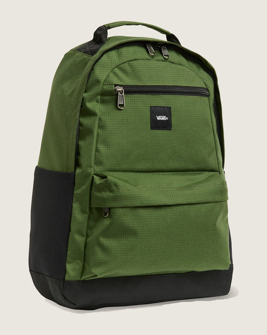 Startle Backpack in Pine Forest Green | Vans near me