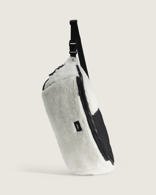 Detached Sling Bag in Marshmallow White | Vans sale
