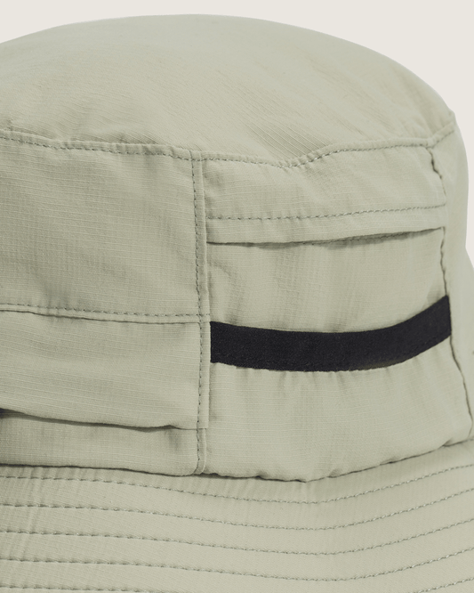 Milady Surf Bucket Hat in Soft Sage Green | Vans sale