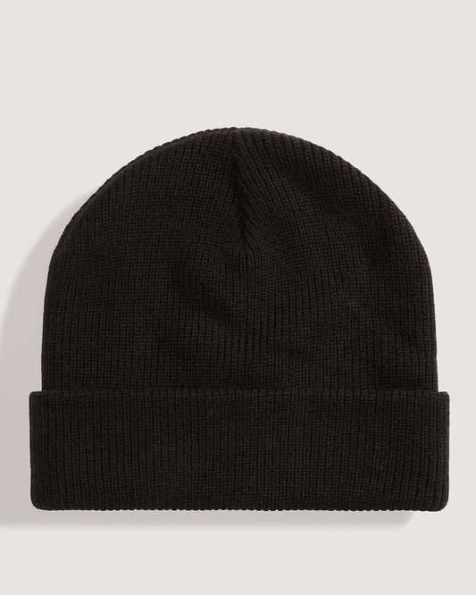 Vans Classic Cuff Beanie in Black | Vans near me