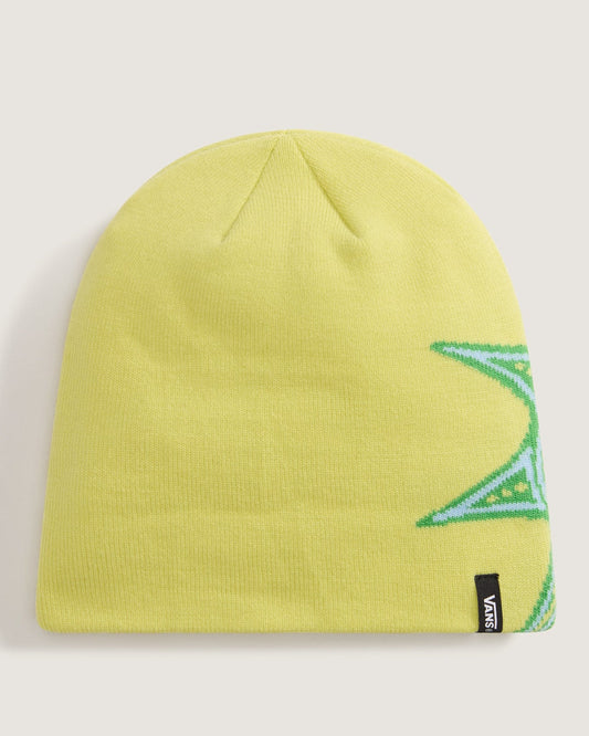 Hovley Beanie in Canary Yellow | Vans online