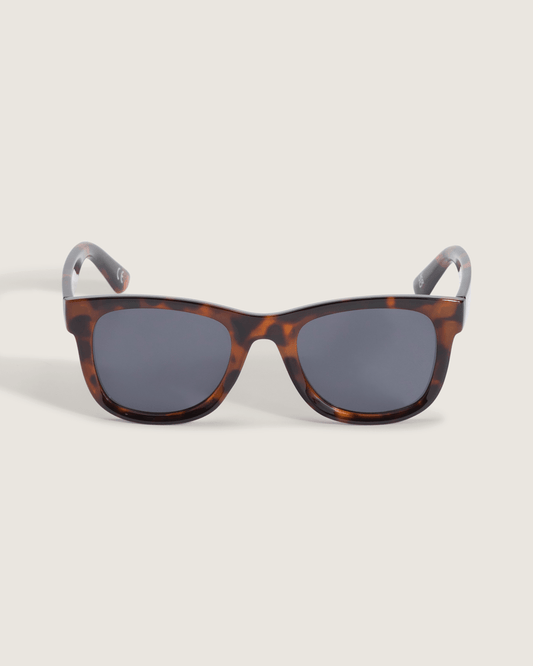 Spicoli Sunglasses in Tortoise Shell Brown | Vans outlet