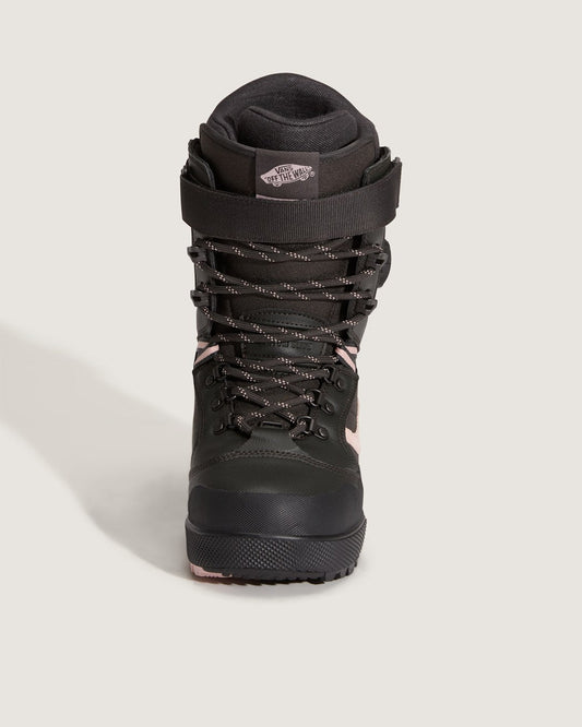 Women's Luna Pro Snowboard Boot in Faded Black | Vans sale