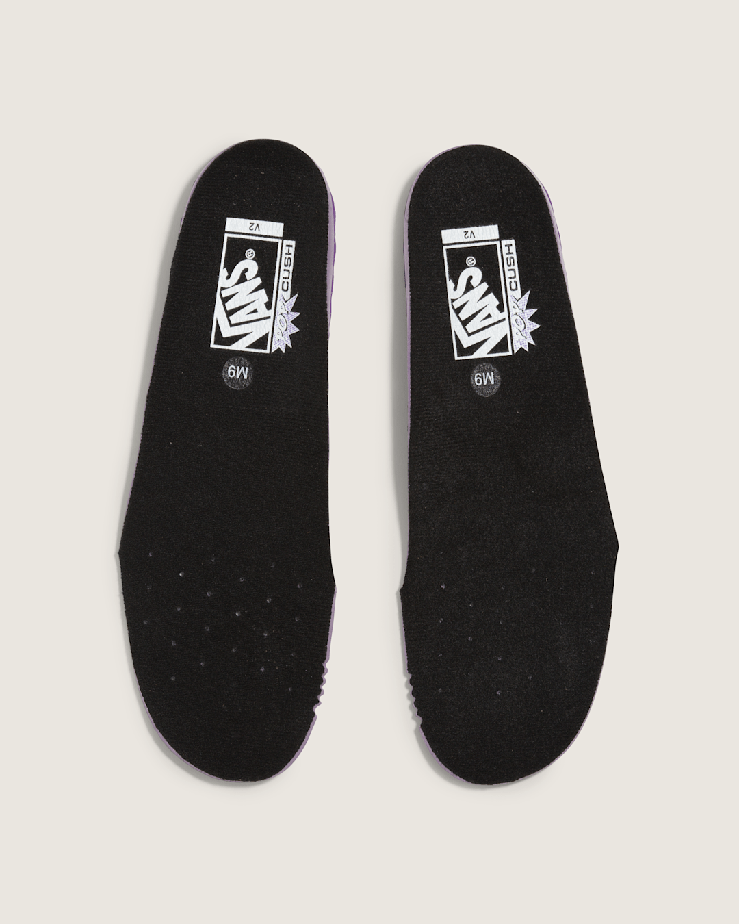 Hi-Standard Pro Snowboard Boot in Black / White | Vans on sale