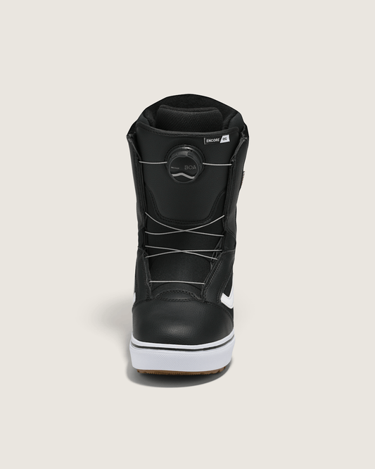 Women's Encore OG Snowboard Boot in Black | Vans discount