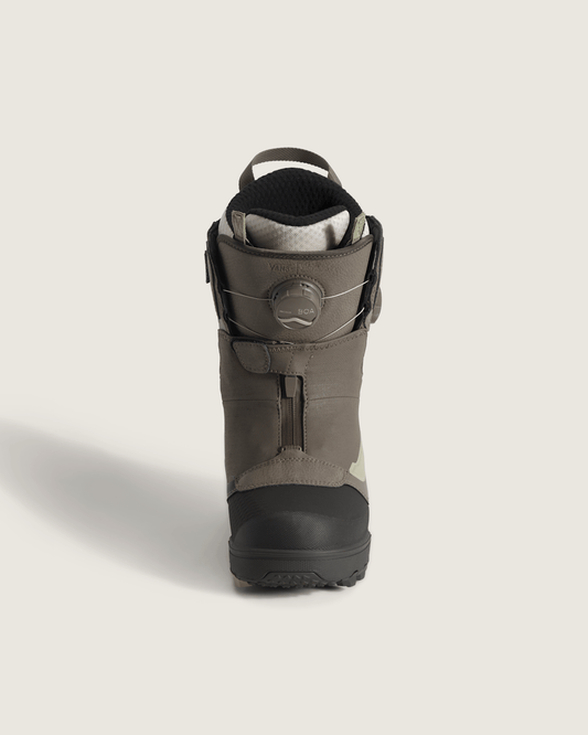Women's Viaje Range Edition Snowboard Boot in Green / Black | Vans sale