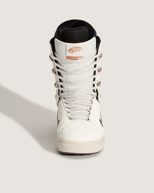 Women's Hi-Standard OG Snowboard Boot in Oatmeal Beige | Vans online
