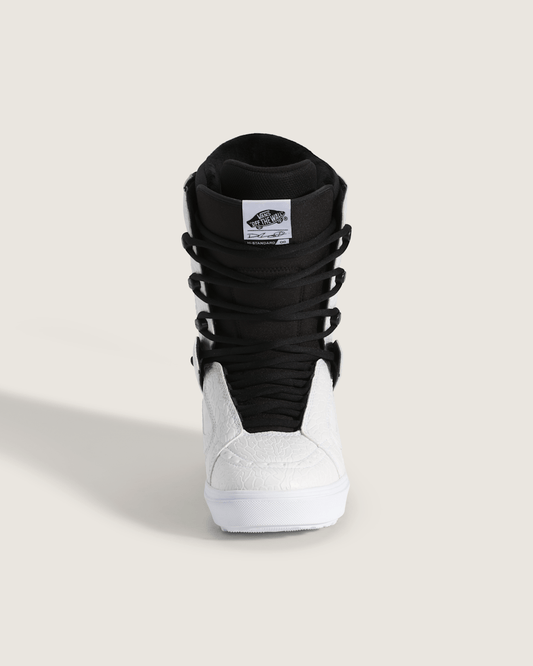 Hi-Standard OG Snowboard Boot in White | Vans discount