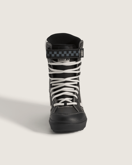 Hi-Standard DX Linerless Snowboard Boot in Faded Black | Vans online