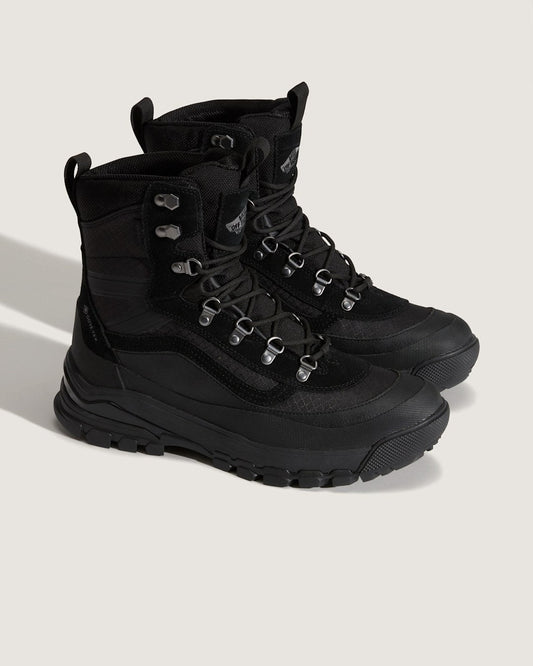 Snow-Kicker GORE-TEX Boot in Blackout | Vans discount