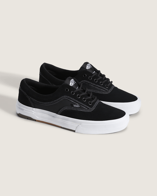 Skate Era Shoe in Black / White | Vans sale