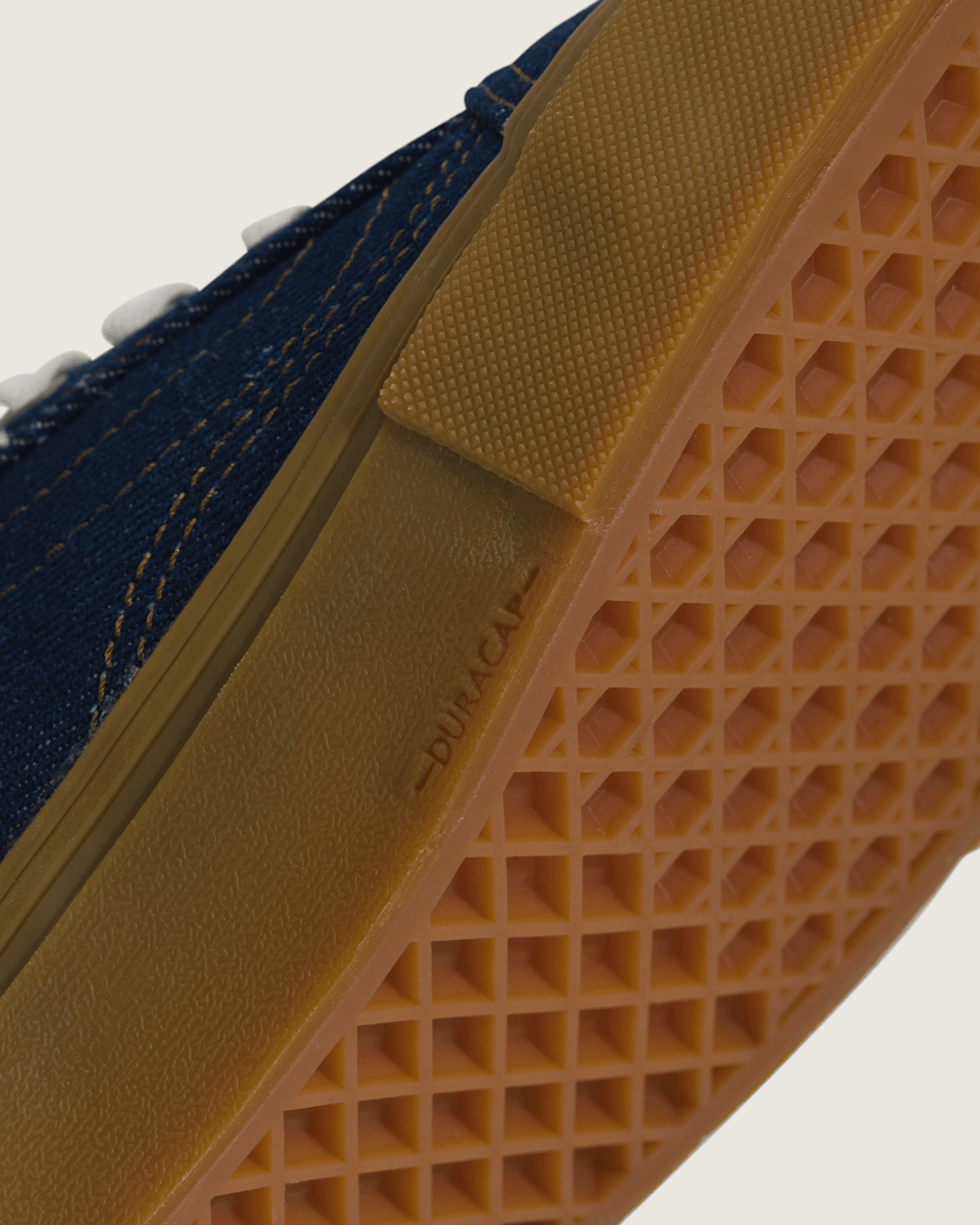 Skate Old Skool Shoe in Denim Blue | Vans discount