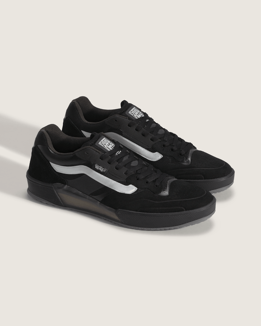 Skate AVE 2.0 Shoe in Black | Vans online