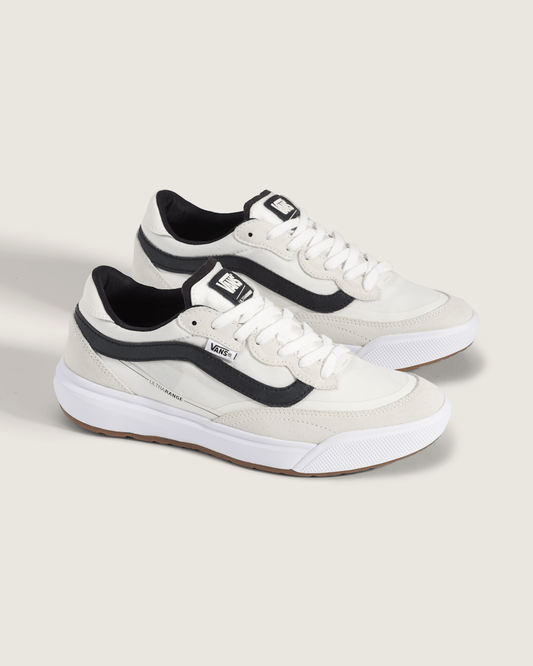UltraRange 2.0 Shoe in White / Black | Vans discount