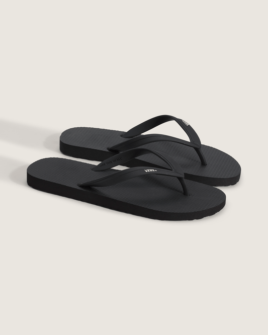 Makena Sandal in Blackout | Vans outlet