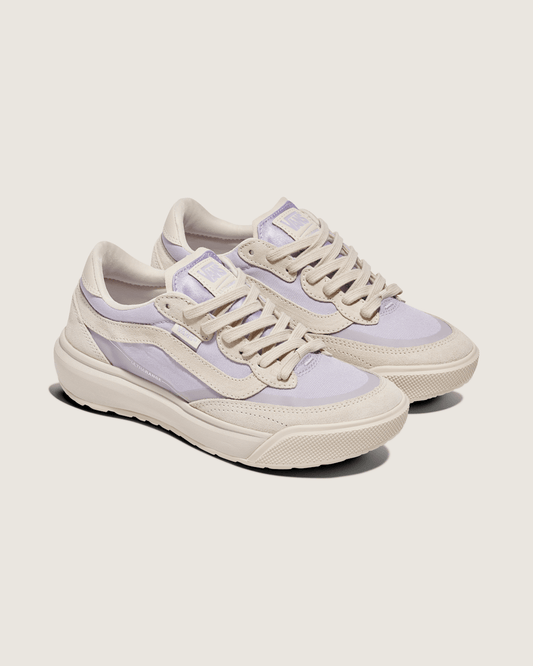 UltraRange 2.0 Shoe in Evening Haze Lavender Purple / Beige | Vans discount