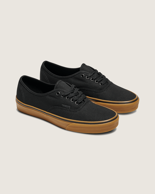 Authentic Shoe in Gum Black | Vans sale