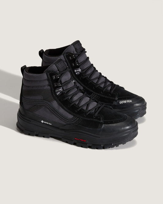 Sk8-Hi GORE-TEX Insulated Shoe in Black | Vans near me