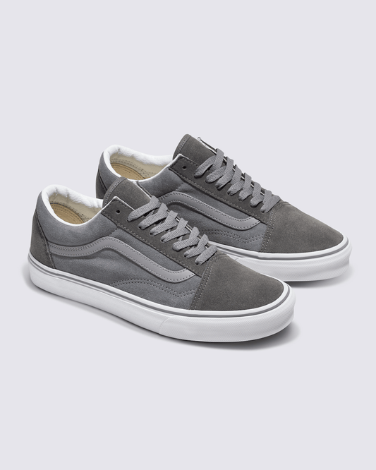 Customs Old Skool Suede Shoe in Customs | Vans discount