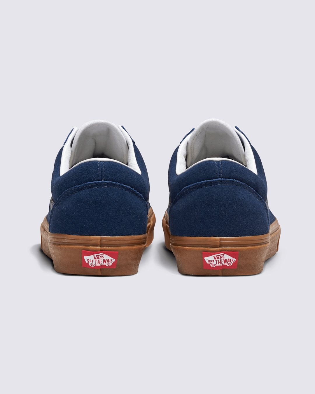 Customs Old Skool Suede Shoe in Customs | Vans outlet