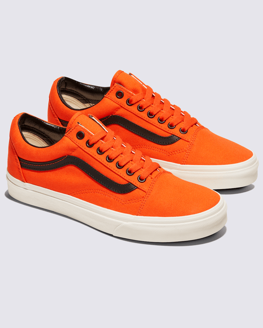Customs Old Skool Shoe in Customs | Vans near me