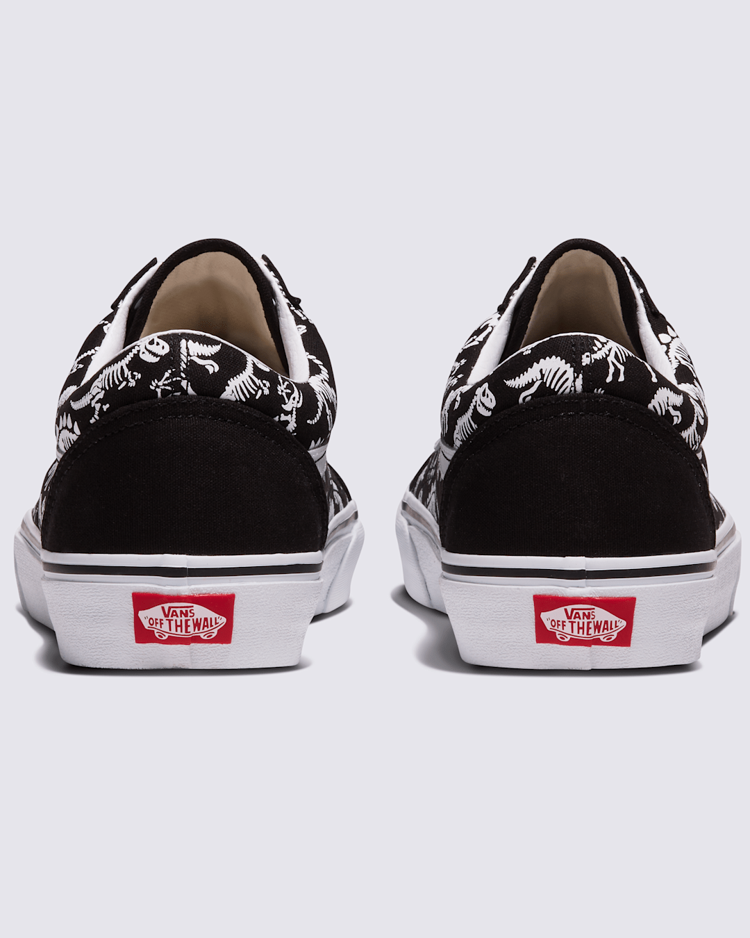 Customs Old Skool Shoe in Customs | Vans near me