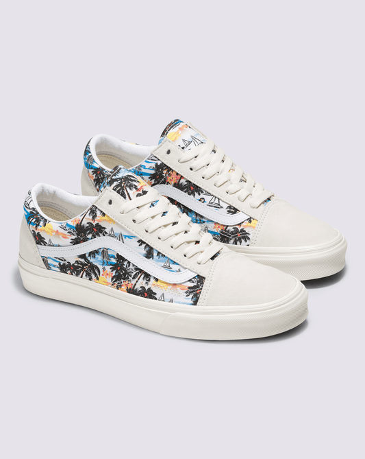 Customs Old Skool Shoe in Customs | Vans sale
