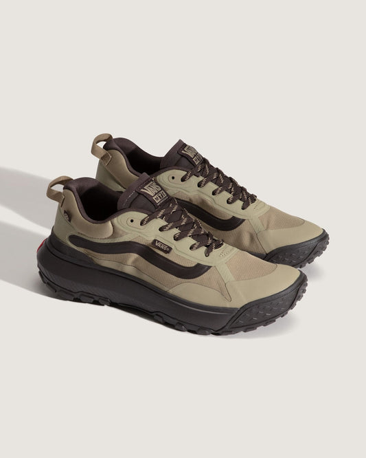 Crosspath Shoe in Forest Green | Vans discount