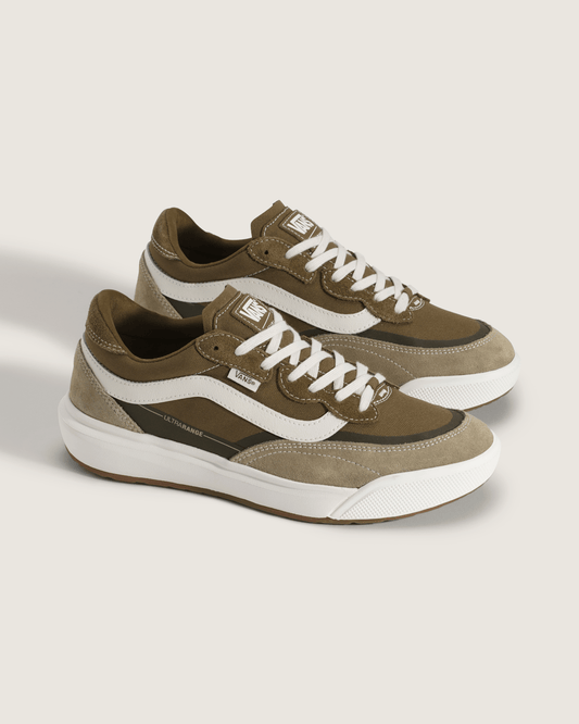 UltraRange 2.0 Shoe in Tobacco Brown | Vans online