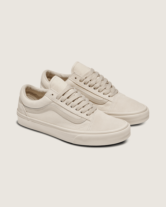 Old Skool Shoe in Marshmallow White | Vans near me