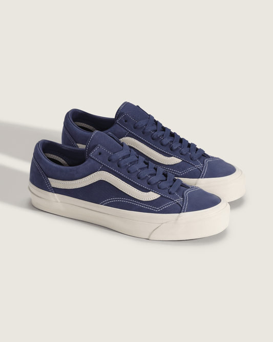 Premium Old Skool 36 Shoe in Twilight Blue | Vans sale