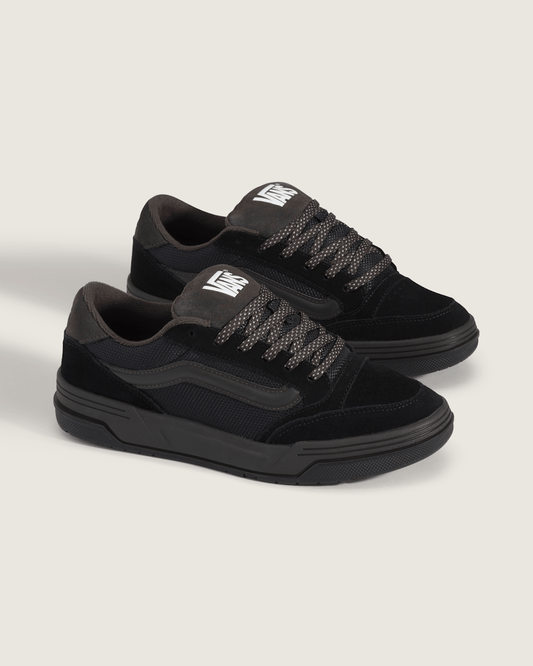 Hylane Shoe in Black | Vans near me