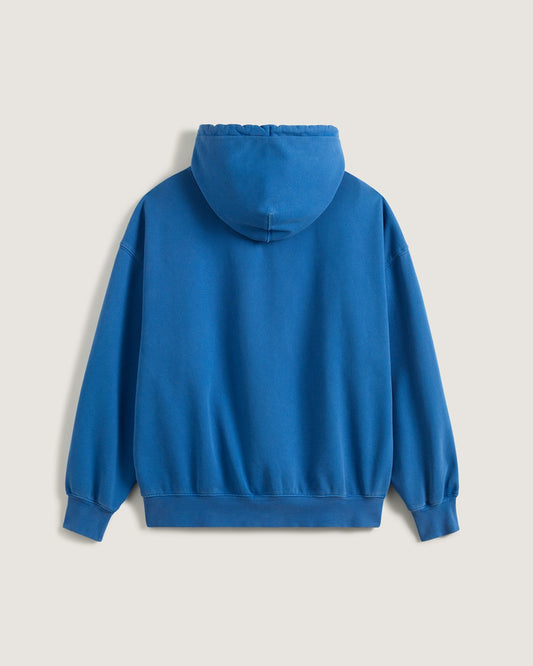 Premium Zip Hoodie in True Blue | Vans near me