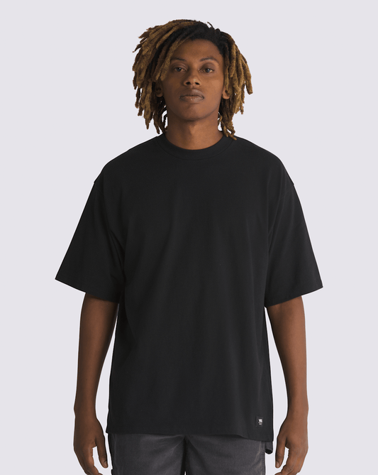 Original Standards Loose T-Shirt in Black | Vans outlet
