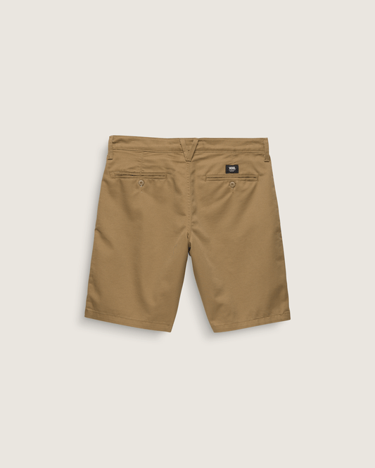 Authentic Chino Relaxed Short Dirt | Vans sale