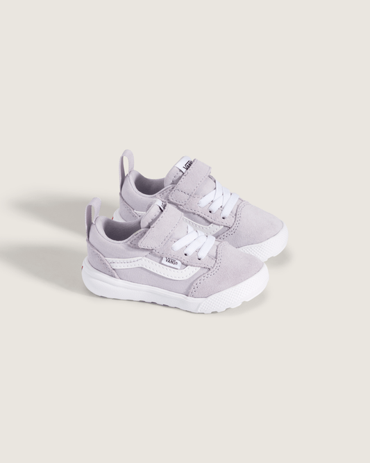 Toddler UltraRange V Shoe in Lilac Mist Purple | Vans on sale