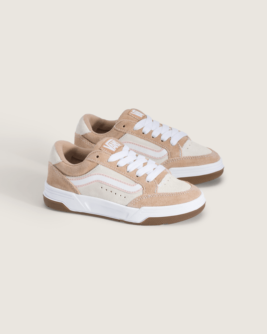 Little Kids Hylane Gum Shoe in Brown | Vans online