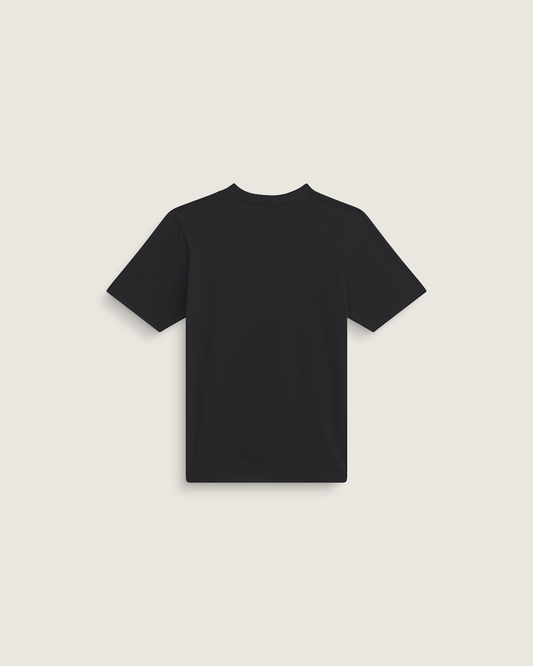 Kids Chrome Heart T-Shirt in Black | Vans near me