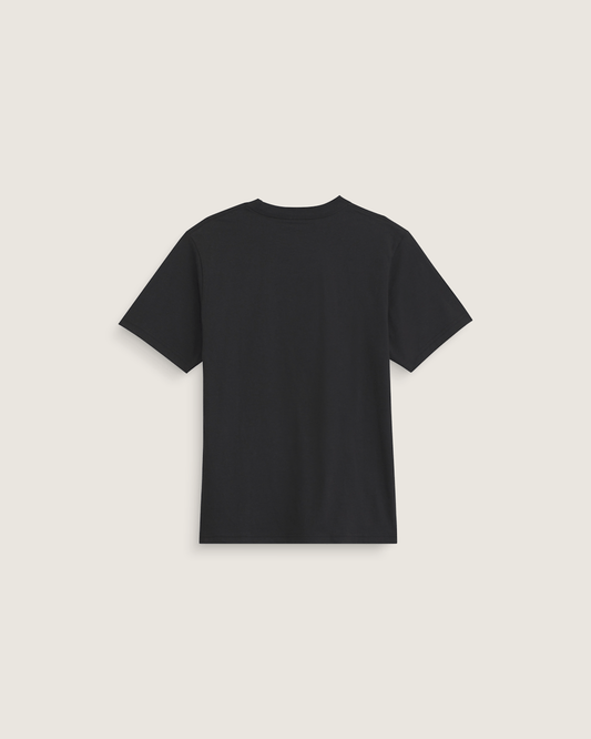 Kids Trash Tricks T-Shirt in Black | Vans discount