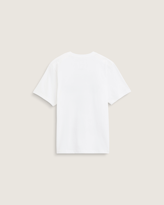 Kids Let Loose T-Shirt in White | Vans sale